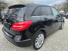 Mercedes-Benz B 200 CDI-FACE-АВТОМАТИК-НАВИГАЦИЯ, снимка 8