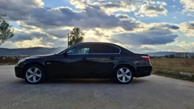 BMW 525 xi, снимка 4