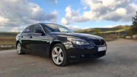 BMW 525 xi, снимка 8