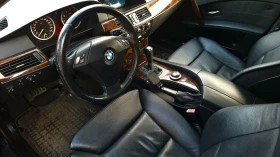 BMW 525 xi, снимка 12