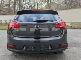Kia Ceed 1.6 GDI 135 к.с premium , снимка 8