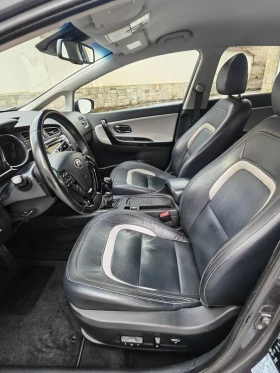 Kia Ceed 1.6 GDI 135 к.с premium , снимка 13