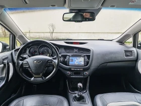 Kia Ceed 1.6 GDI 135 к.с premium , снимка 9