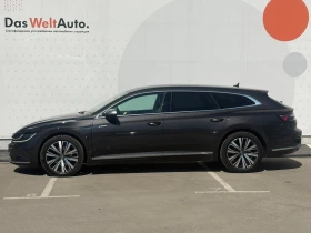VW Arteon, снимка 3