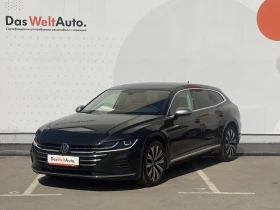 VW Arteon, снимка 1