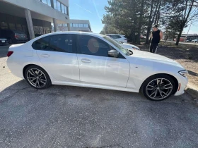 BMW 340 M340i xDrive  CARFAX, снимка 3