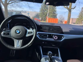 BMW 340 M340i xDrive  CARFAX, снимка 9