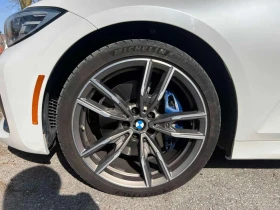 BMW 340 M340i xDrive  CARFAX, снимка 7