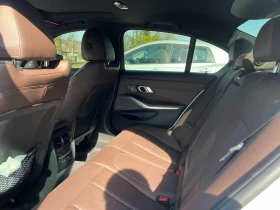 BMW 340 M340i xDrive  CARFAX, снимка 11