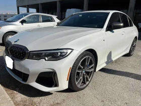 BMW 340 M340i xDrive  CARFAX, снимка 1