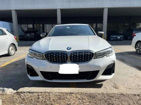 BMW 340 M340i xDrive  CARFAX, снимка 6
