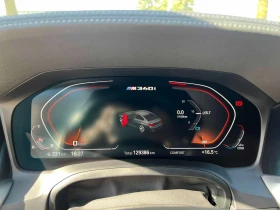 BMW 340 M340i xDrive  CARFAX, снимка 8