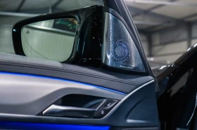 BMW M5 xDRIVE/600HP/CARBON/B&W/360/HUD/LASER/307z, снимка 15