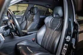 BMW M5 xDRIVE/600HP/CARBON/B&W/360/HUD/LASER/307z, снимка 8