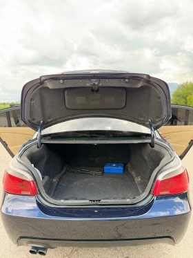 BMW 530, снимка 11