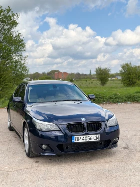 BMW 530, снимка 2
