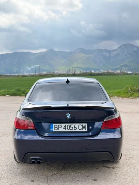 BMW 530, снимка 15