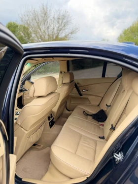 BMW 530, снимка 7