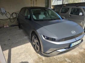 Hyundai Ioniq 5, снимка 12