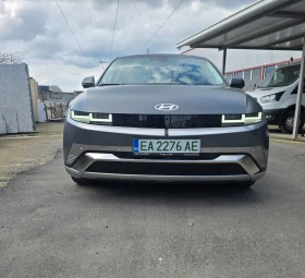 Hyundai Ioniq 5, снимка 1
