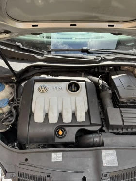 VW Golf Голф, снимка 6