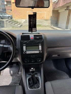 VW Golf Голф, снимка 5
