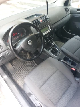 VW Golf Голф, снимка 3