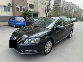 VW Passat 2.0TDI Bi-XENON/Подгреви/Автопилот/Клима, снимка 1