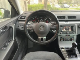 VW Passat 2.0TDI Bi-XENON/Подгреви/Автопилот/Клима, снимка 10