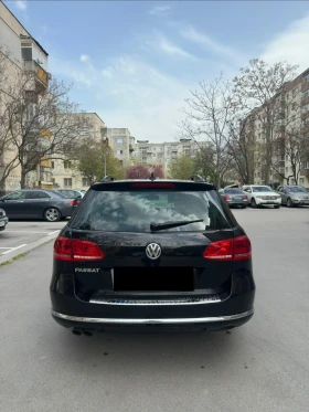 VW Passat 2.0TDI Bi-XENON/Подгреви/Автопилот/Клима, снимка 8