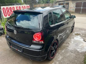 VW Polo 1.8T - GTI - Open day - TOP, снимка 6
