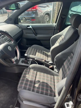 VW Polo 1.8T - GTI - Open day - TOP, снимка 8