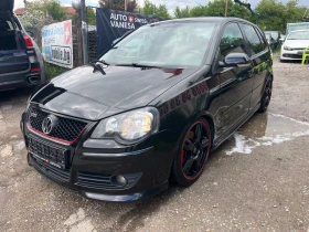 VW Polo 1.8T - GTI - Open day - TOP, снимка 2