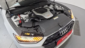 Audi A7 55 TFSI Quattro Premium, снимка 13