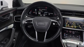 Audi A7 55 TFSI Quattro Premium, снимка 16