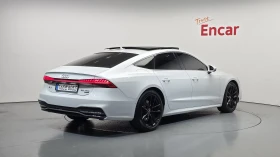 Audi A7 55 TFSI Quattro Premium, снимка 3