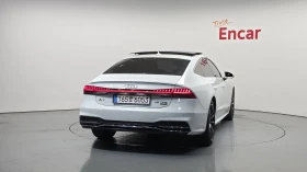 Audi A7 55 TFSI Quattro Premium, снимка 4