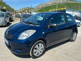 Toyota Yaris, снимка 3