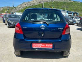 Toyota Yaris, снимка 5