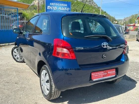 Toyota Yaris, снимка 4