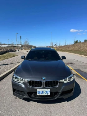 BMW 340  xDrive * B58* HARMAN/KARDON* 360* ШИБИДАХ, снимка 9