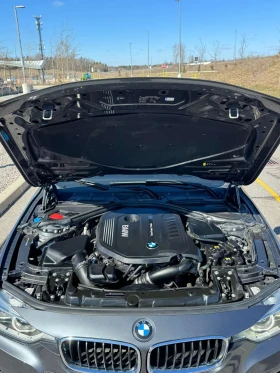 BMW 340  xDrive * B58* HARMAN/KARDON* 360* ШИБИДАХ, снимка 6