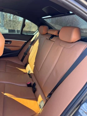 BMW 340  xDrive * B58* HARMAN/KARDON* 360* ШИБИДАХ, снимка 5