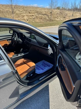 BMW 340  xDrive * B58* HARMAN/KARDON* 360* ШИБИДАХ, снимка 7
