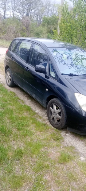 Toyota Corolla verso, снимка 6
