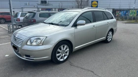 Toyota Avensis, снимка 1