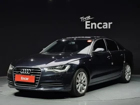 Audi A6 3.0 TDI Quattro, снимка 1