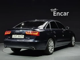 Audi A6 3.0 TDI Quattro, снимка 2
