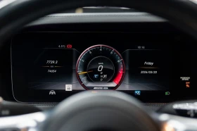 Mercedes-Benz S 63 AMG 4MATIC AWD, снимка 15