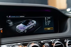 Mercedes-Benz S 63 AMG 4MATIC AWD, снимка 16